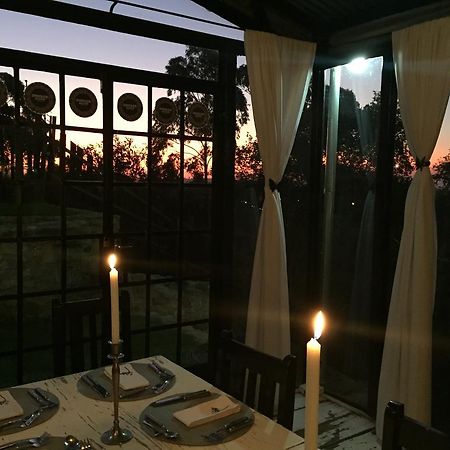 Zietsies Guest House Йоханесбург Екстериор снимка