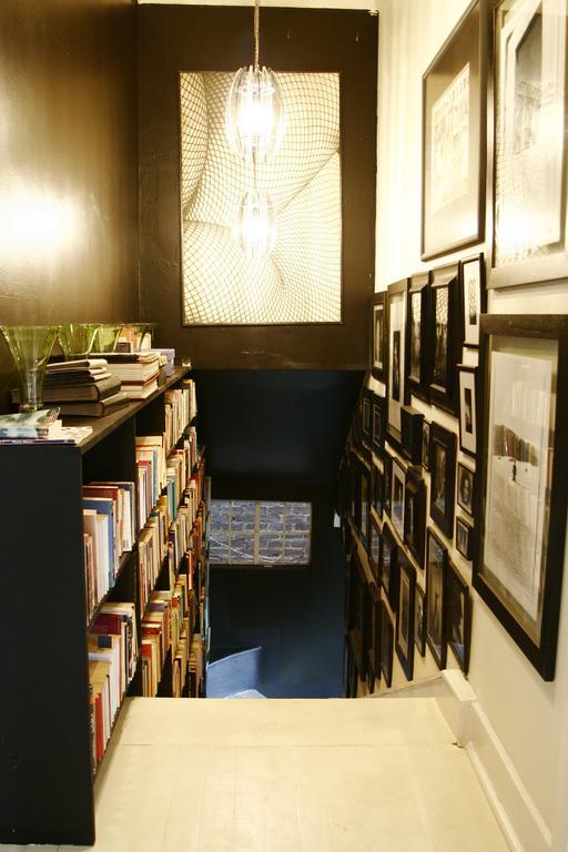 Zietsies Guest House Йоханесбург Екстериор снимка