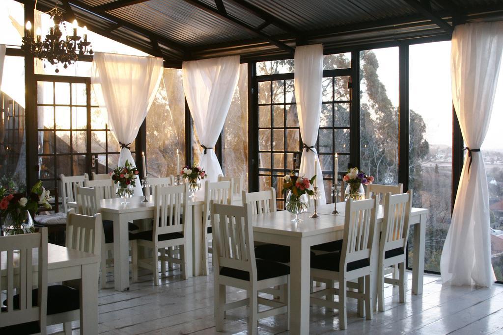 Zietsies Guest House Йоханесбург Екстериор снимка