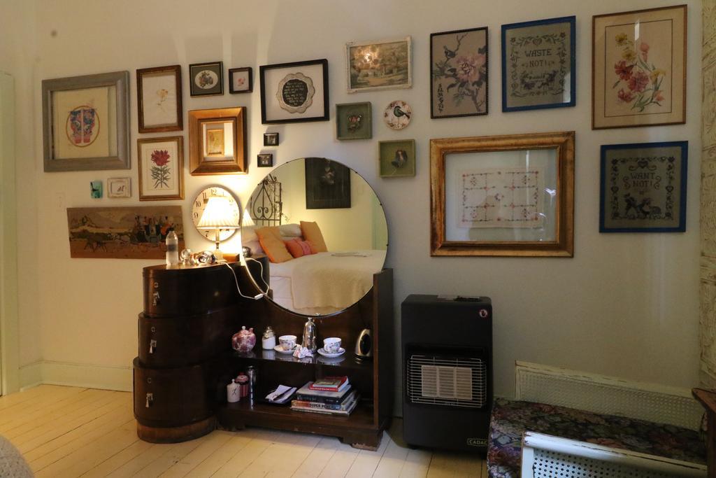 Zietsies Guest House Йоханесбург Екстериор снимка