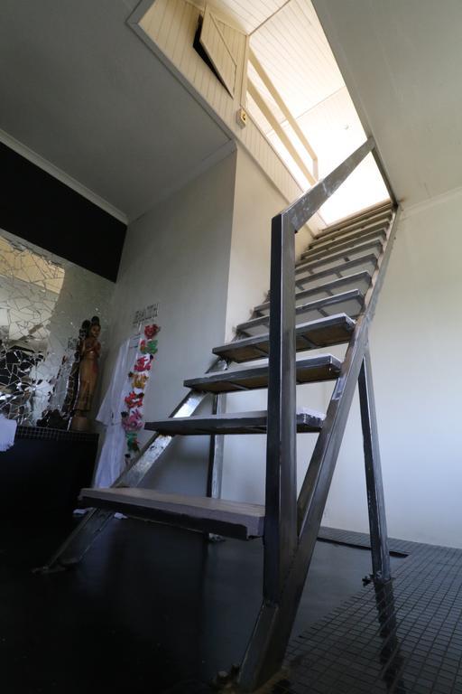 Zietsies Guest House Йоханесбург Екстериор снимка