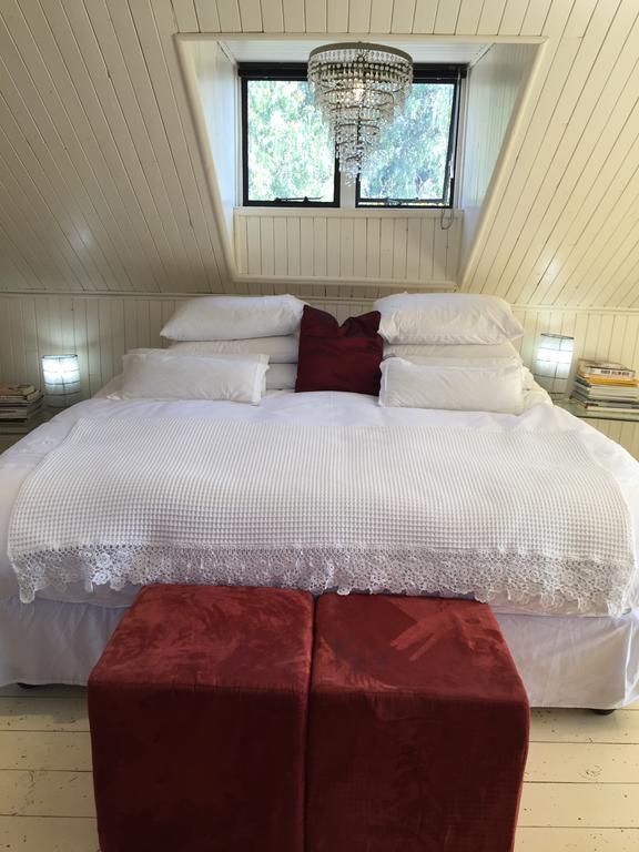 Zietsies Guest House Йоханесбург Екстериор снимка