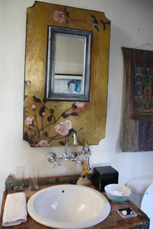 Zietsies Guest House Йоханесбург Екстериор снимка