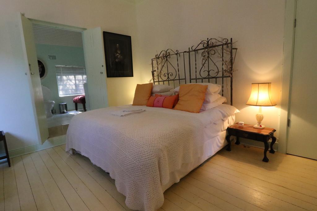 Zietsies Guest House Йоханесбург Екстериор снимка