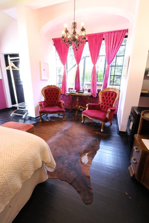 Zietsies Guest House Йоханесбург Екстериор снимка