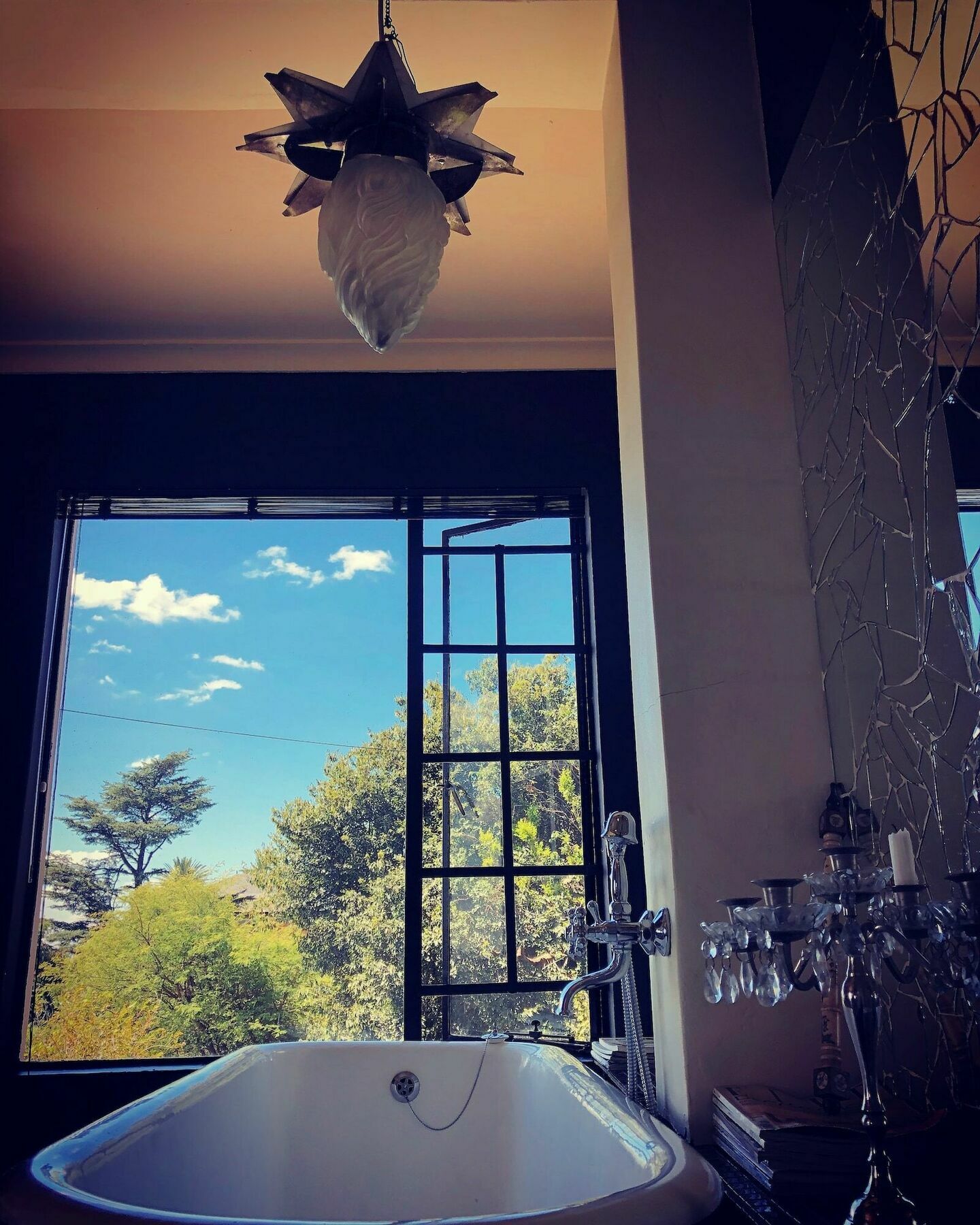 Zietsies Guest House Йоханесбург Екстериор снимка